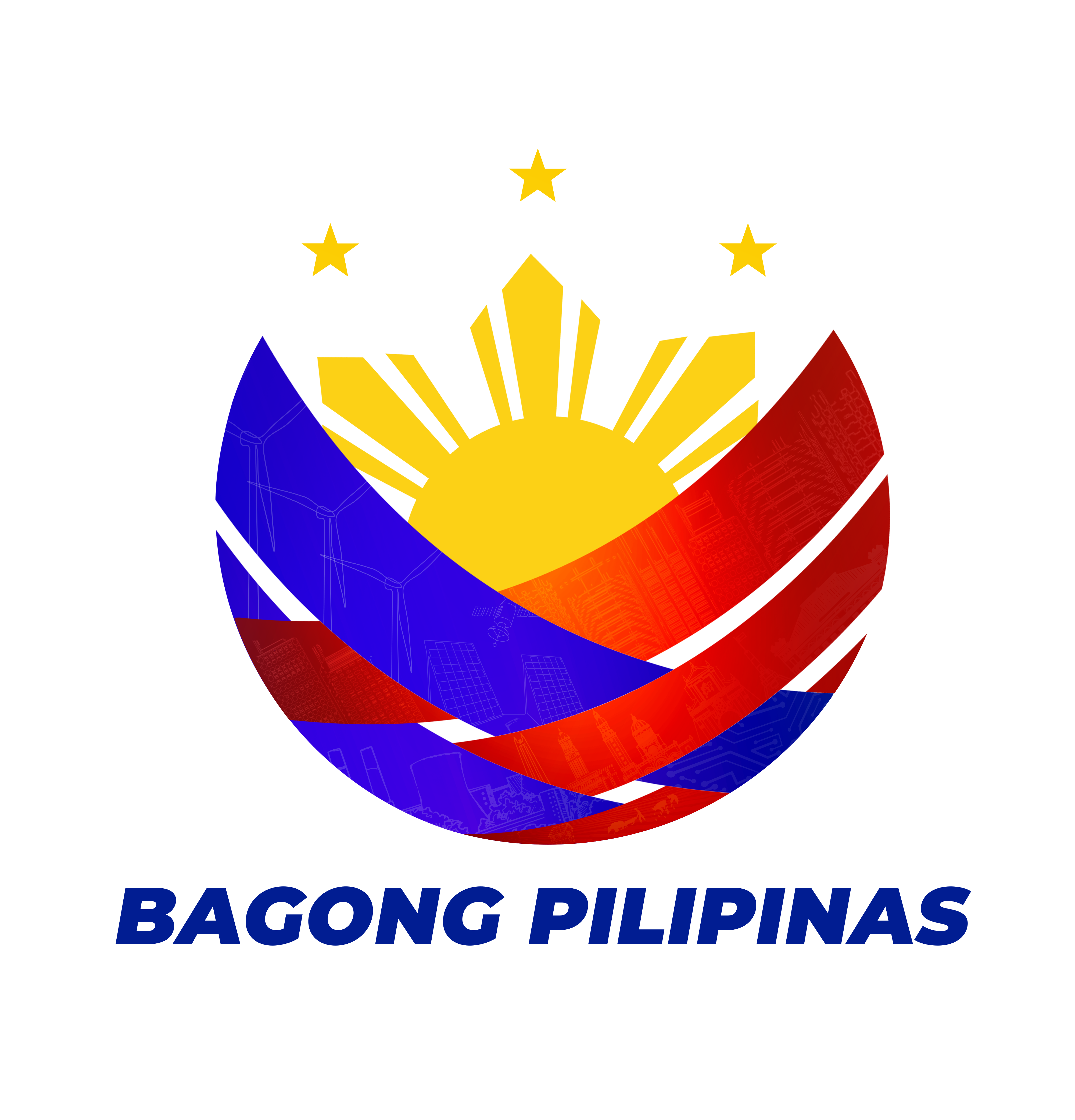 bagong pilipnas logo